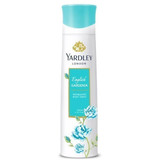 Yardley London English Gardenia Body Spray For Her 150ml