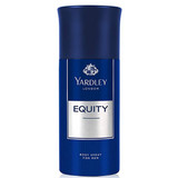 Yardley London Equity Body Spray For Men 150ml