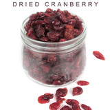 Premium Dried Cranberry 200g