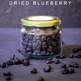 Premium Dried Blueberry 200g
