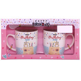 Birthday Special Coffee Mug Gift Set