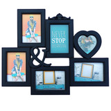 Wall Hanging Photo Collage Pictures Photo Frame