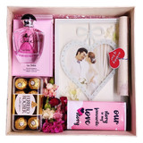 Valentine's Day Surprise Gift Box Set