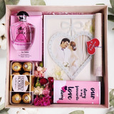 Valentine's Day Surprise Gift Box Set