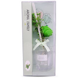 Natural Flower Aromatic Diffuser Oil (Jasmine)