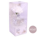 Violet Fields Aromatic Home Reed Diffuser
