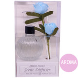 Aroma Family Home Reed Scent Diffuser (Ocean)