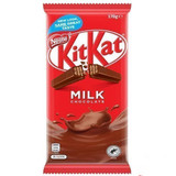 Nestle Kitkat Milk Chocolate 160g