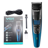 VGR V-052 Professional Hair Trimmer