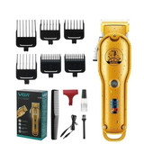 VGR V-650 Professional Hair Clipper/Trimmer