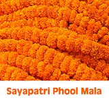 Sayapatri Phool - Exclusive Garland Sayapatri Phool - Exclusive Garland