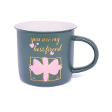 'Your are My Best Friend' Printed Ceramic Coffee Mug