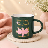 'Your are My Best Friend' Printed Ceramic Coffee Mug