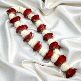 Exclusive Garland - Godabari and Rose (Special)