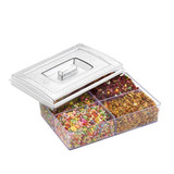 Super Multipurpose Box Decorated With Beautiful Look