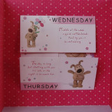 Friends Forever Greeting Card (Each Day Definition) - Send gifts to Nepal