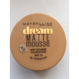 Maybelline Dream Matte Mousse Foundation- 05 Porcelain