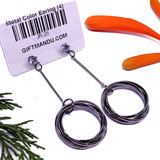 Trendy Fashionable Earring For Ladies