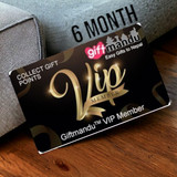 Giftmandu Premium Membership (6 Month) Giftmandu Premium Membership (6 Month)
