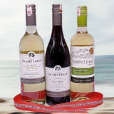 Frontera & Jacob's Creek Sweet Wine Combo Frontera & Jacob's Creek Sweet Wine Combo