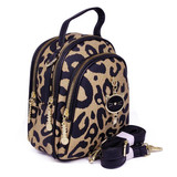 Leopard Printed Cute Side Bag for Ladies