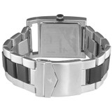 Fastrack Black Dial Analog Watch for Men (1478SM01)