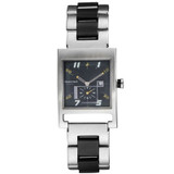 Fastrack Black Dial Analog Watch for Men (1478SM01)