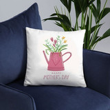 Mother's Day Cushion Gift For Mom