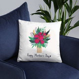 Cushion Gift For Mother's Day