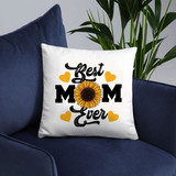 Cushion Gift For Best Mom