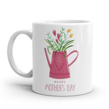 Mother's Day Ceramic Coffee Mug For Pyari Aama