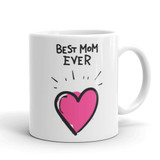 Ceramic Coffee Mug Gift For Pyari Aama