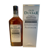 Old Durbar Platinum Whisky 750ml