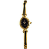 Titan RAGA Black Dial Analog Watch for Women (2251YM02)