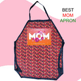 Dhaka Kitchen Apron For Pyari Aama