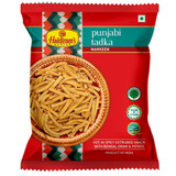 Haldiram's Nagpur Punjabi Tadka 150g