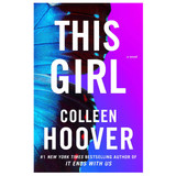This Girl by Colleen Hoover