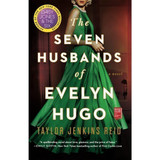 The Seven Husbands of Evelyn Hugo ~ Taylor Jenkins Reid