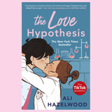 The Love Hypothesis Book by Ali Hazelwood