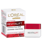 Loreal Revitalift Hydrating Eye Cream Anti-wrinkle + Extra Firming 15ml