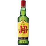 J&B Rare Blended Scotch Whisky 1000ml