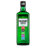 Passport Scotch Whisky 1000ml