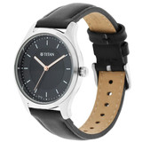 Titan Workwear Watch For Women's - 2639SL01