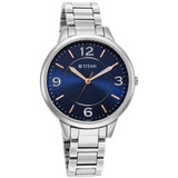 Titan Ladies Watch - 2617SM03