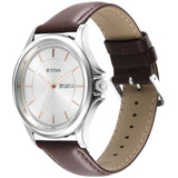 Titan Workwear Analog Gents Watch - 1870SL03