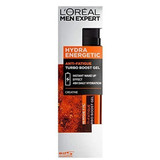 L'Oreal Men Expert Hydra Energetic Anti- Fatigue Turbo Boost Gel 50ml