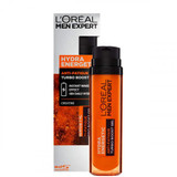 L'Oreal Men Expert Hydra Energetic Anti- Fatigue Turbo Boost Gel 50ml