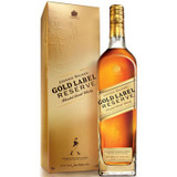 Johnnie Walker Gold Label Reserve 750ml