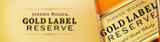 Johnnie Walker Gold Label Reserve 750ml
