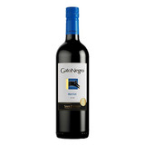 Gato Negro Merlot 750ml